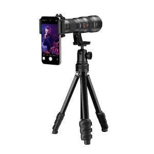 Levenhuk Kelvin TLC50 Smartphone Telecular Kit