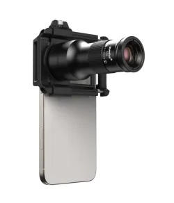 Levenhuk Kelvin TLC25 Smartphone Telecular and Microcular