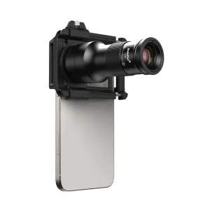 Levenhuk Kelvin TLC25 Smartphone Telecular and Microcular