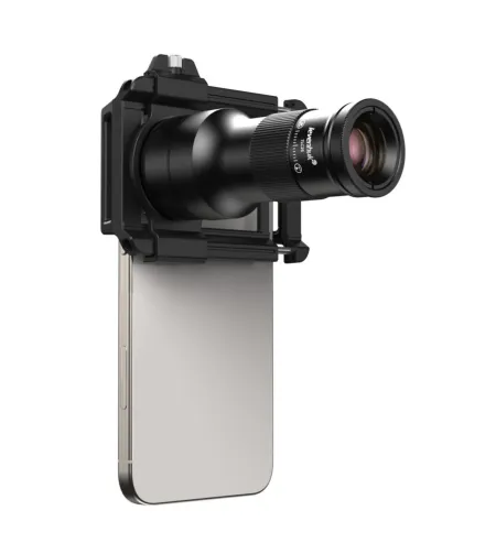 Levenhuk Kelvin TLC25 Smartphone Telecular and Microcular