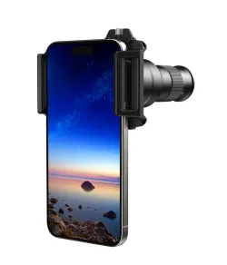 Levenhuk Kelvin TLC25 Smartphone Telecular and Microcular