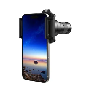 Levenhuk Kelvin TLC25 Smartphone Telecular and Microcular