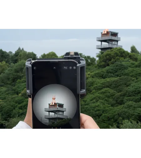 Levenhuk Kelvin TLC25 Smartphone Telecular and Microcular