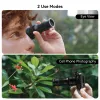 Levenhuk Kelvin TLC25 Smartphone Telecular and Microcular