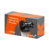 Levenhuk Kelvin TLC25 Smartphone Telecular and Microcular