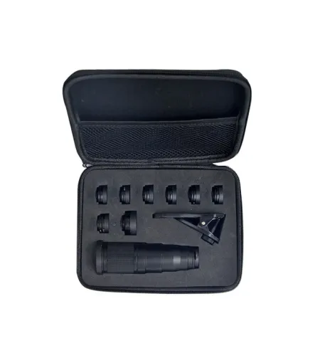 Levenhuk Kelvin SLS10 Smartphone Lens Set