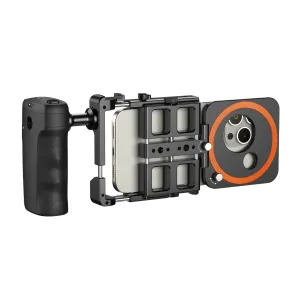 Levenhuk Kelvin RIG20 Smartphone Photocage