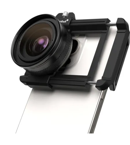 Levenhuk Kelvin TMC15 nutitelefoni mikroskoop