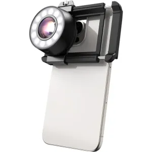 Levenhuk Kelvin TMC20 LED Microscope for Smartphone