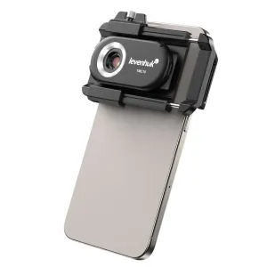Levenhuk Kelvin TMC10 LED Microscope for Smartphone