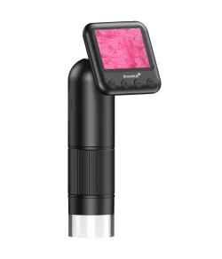 Levenhuk Kelvin HPM25 käeshoitav fotomikroskoop