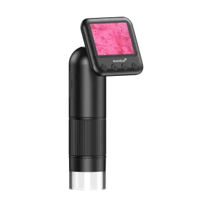 Levenhuk Kelvin HPM25 Handheld Photomicroscope