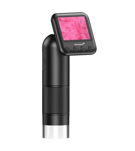 Levenhuk Kelvin HPM25 käeshoitav fotomikroskoop