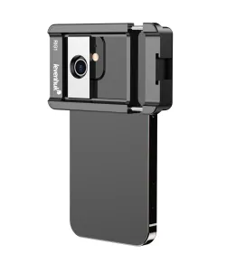 Levenhuk Kelvin RIG1 mini nutitelefoni kinnitusraam