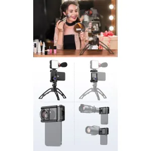 Levenhuk Kelvin RIG1 Mini Smartphone Cage