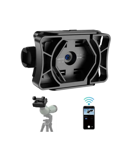 Levenhuk Kelvin WFP25 Wi-Fi Photocular