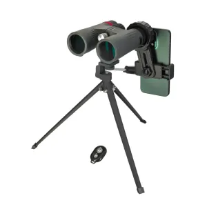 Levenhuk Kelvin Snap 8x42 Photobinoculars