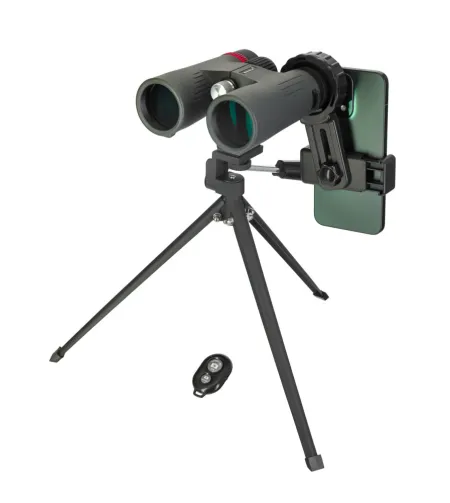 Levenhuk Kelvin Snap 8x42 Photobinoculars