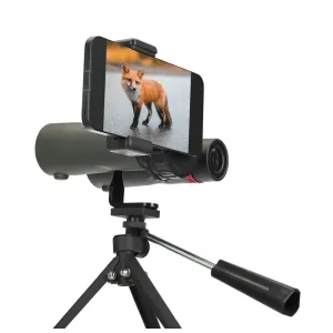 Levenhuk Kelvin Snap 8x42 Photobinoculars