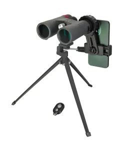 Levenhuk Kelvin Snap 10x42 Photobinoculars