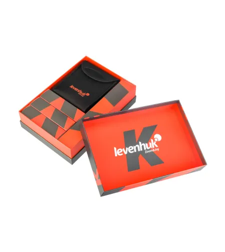 Levenhuk Kelvin Snap 10x42 Photobinoculars