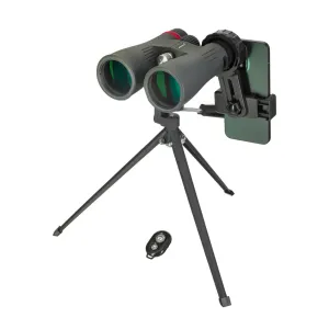 Levenhuk Kelvin Snap 10x50 Photobinoculars