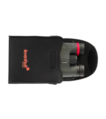 Levenhuk Kelvin Snap 10x50 Photobinoculars
