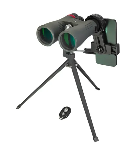 Levenhuk Kelvin Snap 12x50 Photobinoculars