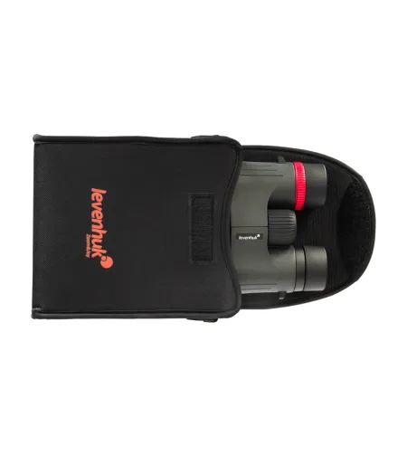 Levenhuk Kelvin Snap 12x50 Photobinoculars