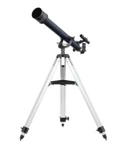 Levenhuk New Skyline BASE 60/700 AZ2 teleskops