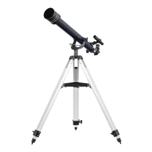 Levenhuk New Skyline BASE 60/700 AZ2 Telescope
