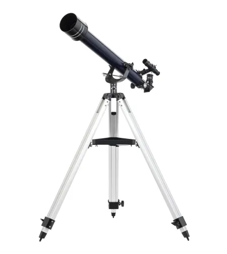 Levenhuk New Skyline BASE 60/700 AZ2 Telescope