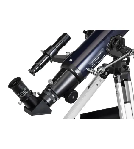 Levenhuk New Skyline BASE 70/500 AZ2 Telescope