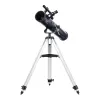 Levenhuk New Skyline BASE 76/700 AZ1 Telescope