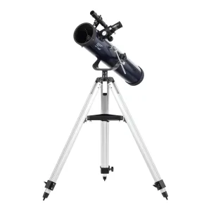 Levenhuk New Skyline BASE 76/700 AZ1 Telescope