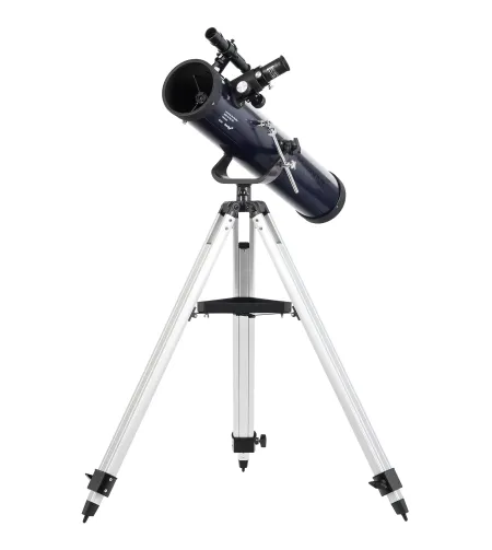 Levenhuk New Skyline BASE 76/700 AZ1 Telescope