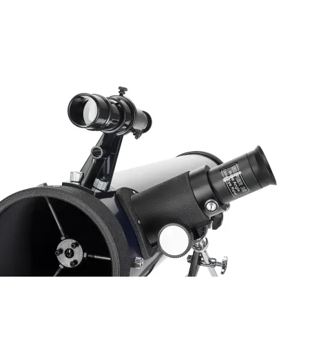 Levenhuk New Skyline BASE 76/700 AZ1 Telescope