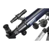 Levenhuk New Skyline BASE 70/900 EQ1 Telescope