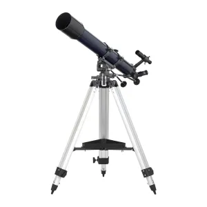 Levenhuk New Skyline PLUS 90/900 AZ3 Telescope