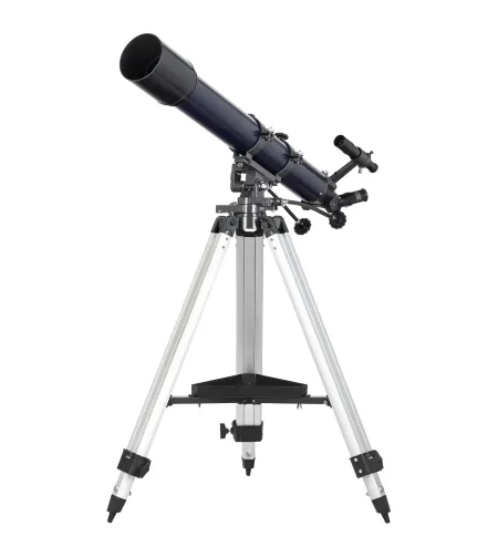 Levenhuk New Skyline PLUS 90/900 AZ3 Telescope
