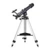 Levenhuk New Skyline PLUS 90/900 AZ3 Telescope