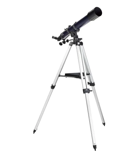 Levenhuk New Skyline PLUS 90/900 AZ3 Telescope