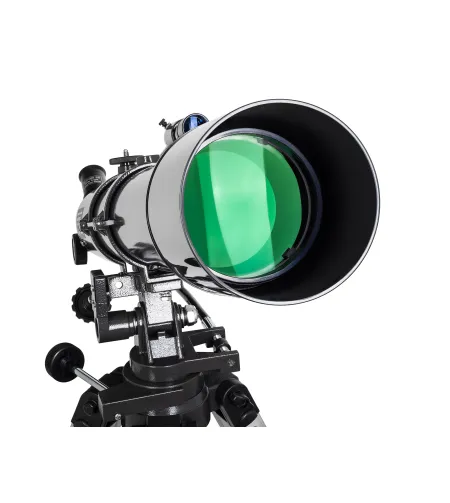 Levenhuk New Skyline PLUS 90/900 AZ3 Telescope