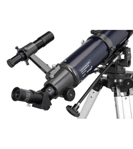 Levenhuk New Skyline PLUS 90/900 AZ3 Telescope
