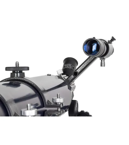 Levenhuk New Skyline PLUS 90/900 AZ3 Telescope