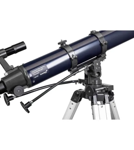 Levenhuk New Skyline PLUS 90/900 AZ3 Telescope