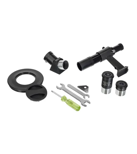 Levenhuk New Skyline PLUS 90/900 AZ3 Telescope