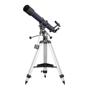 Levenhuk New Skyline PLUS 90/900 EQ2 Telescope