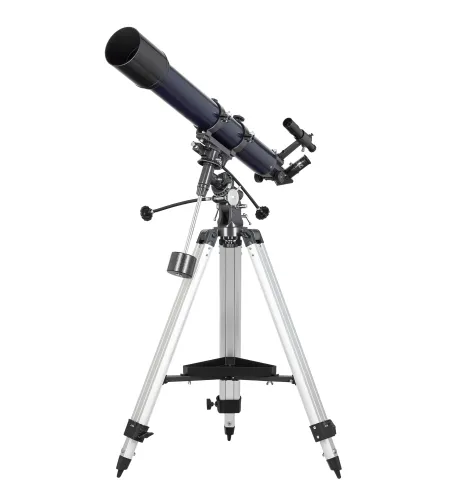 Levenhuk New Skyline PLUS 90/900 EQ2 Telescope
