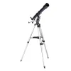 Levenhuk New Skyline PLUS 90/900 EQ2 Telescope